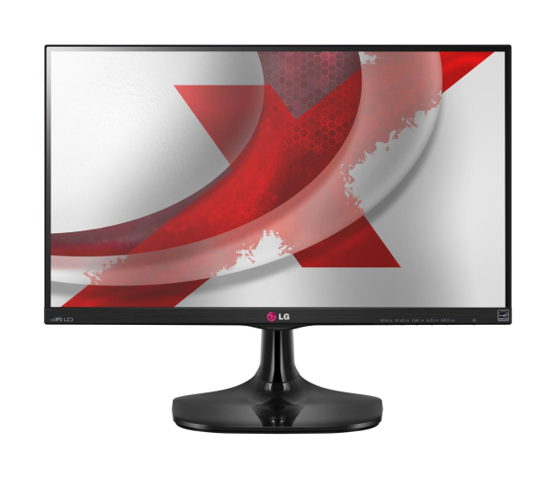 LG 23MP65HQ-P czarny - 174080 - zdjęcie